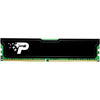 Mémoire RAM Patriot PSD416G24002S 16 Go 1X16GB DDR4 2400 MHz CL17 SO-DIMM