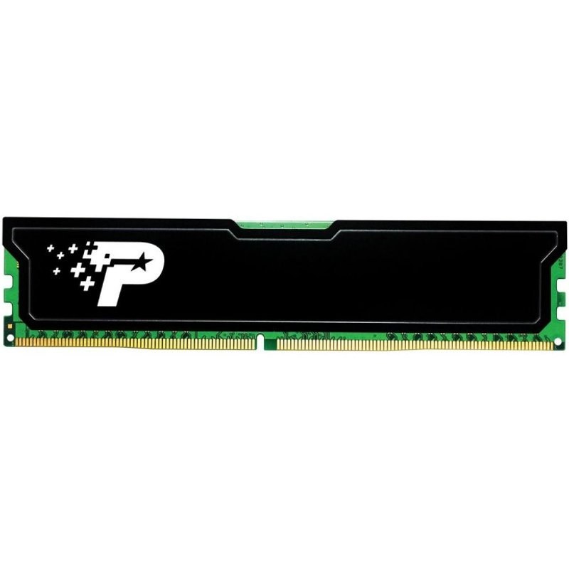 Mémoire RAM Patriot PSD416G24002S 16 Go 1X16GB DDR4 2400 MHz CL17 SO-DIMM