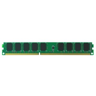 Mémoire RAM Goodram W-MEM2666E4S88G 8 Go 1X8GB DDR4 2666 MHz CL19 ECC DIMM Vert