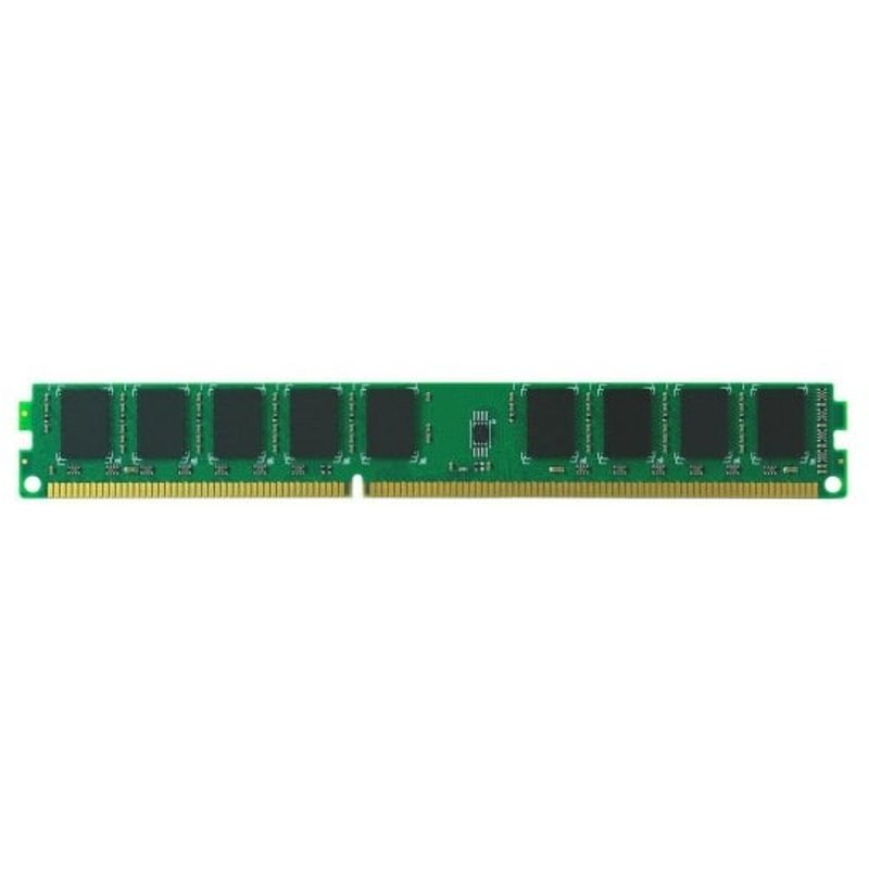 Mémoire RAM Goodram W-MEM2666E4S88G 8 Go 1X8GB DDR4 2666 MHz CL19 ECC DIMM Vert