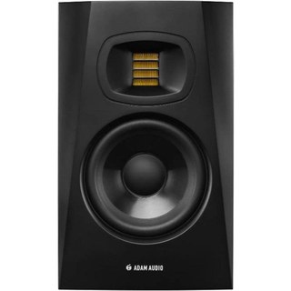 Enceintes Adam Actives Ligne Entrée XLR RCA 106DB Tweeter 1.9" Woofer 5"
