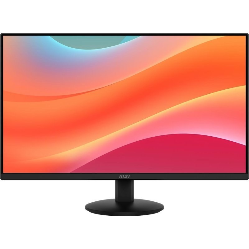 Moniteur MSI Pro MP242L 23.8" FullHD 100 Hz IPS 4MS HDR