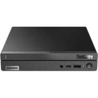 Mini PC Lenovo ThinkCentre neo 50Q Gen 4 Intel® Core™ i5-13420H 8 Go 512 Go SSD UHD Graphics