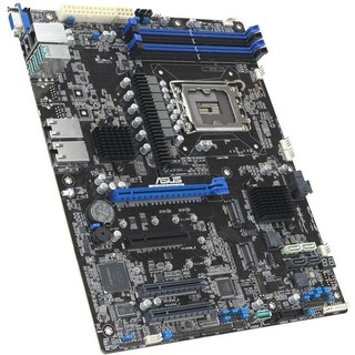 Carte mère ASUS P13R-E/10G-2T Intel C266 LGA1700 DDR5 ATX 10GBE ECC Passive