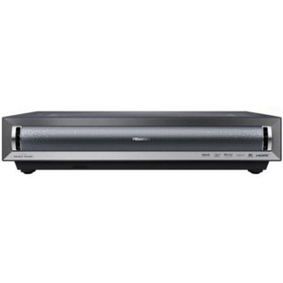 Projecteur Hisense PX3 UHD 4K 2800 Lumens 150" Laser DLP Smart TV Ultra-courte focale