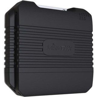 Router Mikrotik LtAP LTE6 kit 4G/LTE 300 Mbit/s PoE GPS IP54