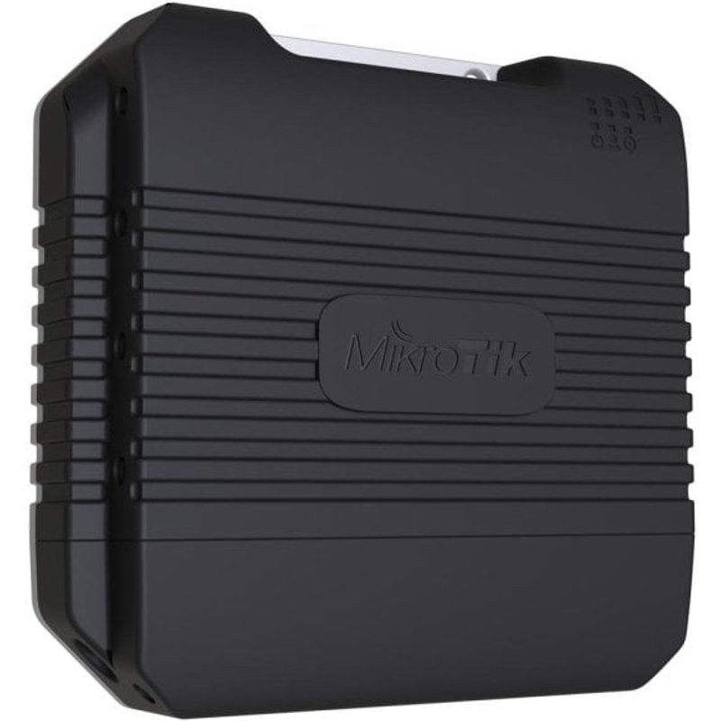 Router Mikrotik LtAP LTE6 kit 4G/LTE 300 Mbit/s PoE GPS IP54