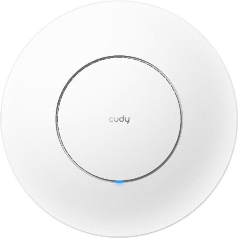 Point d'accès Cudy AP1300 Wi-Fi AC1300 Dual Band PoE MU-MIMO blanc