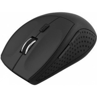 Souris Esperanza ANDROMEDA Bluetooth 2400 DPI Noir 6 Boutons Ergonomique