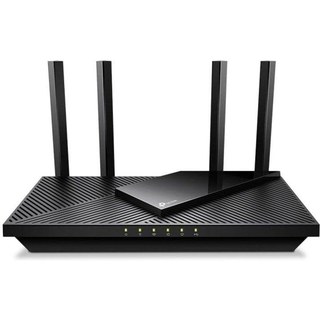 Router TP-Link Archer AX55 Pro Ethernet Wi-Fi 6 2402MBPS Double Bande