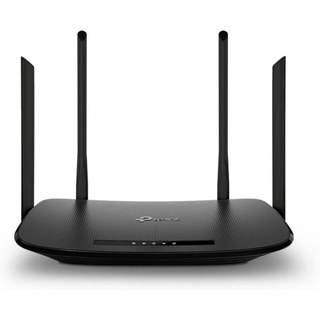 Routeur TP-Link Archer VR300 VDSL2 Wi-Fi 5 867 Mbps Double Bande Sécurité avancée