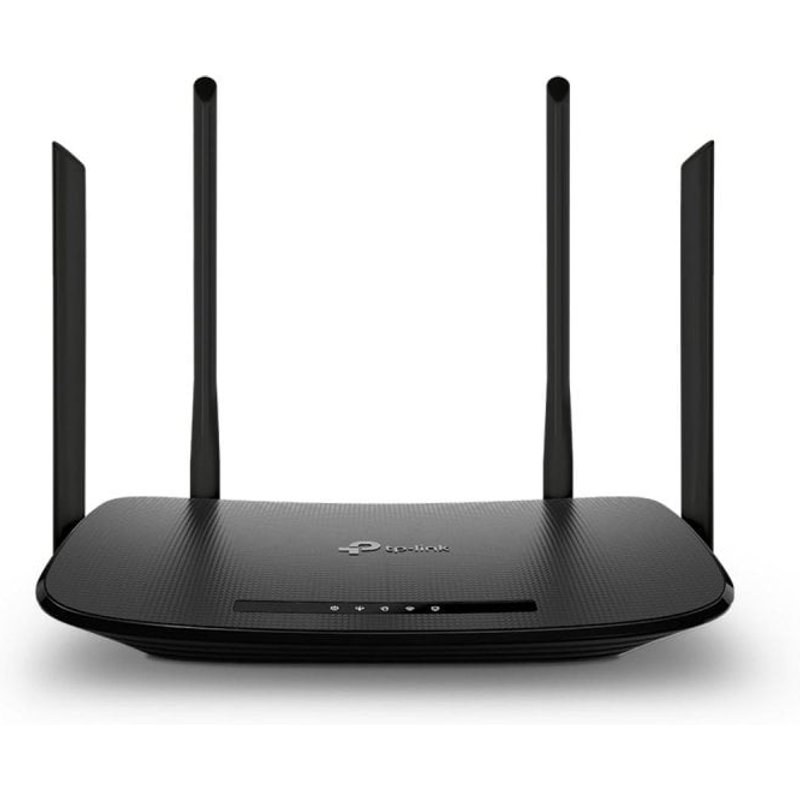 Routeur TP-Link Archer VR300 VDSL2 Wi-Fi 5 867 Mbps Double Bande Sécurité avancée
