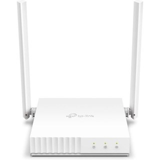Router TP-Link TL-WR844N Ethernet 300 Mbit/s Single Band Sécurité Avancée
