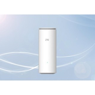 Router ZTE Z1320 Wi-Fi 6 3000MBPS Double bande Mesh QoS