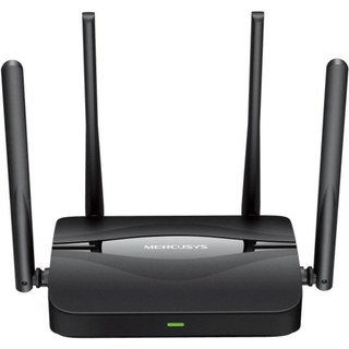 Router Mercusys MR25BE Wi-Fi 7 Double Bande 3600 Mbps VPN Sécurité SPI