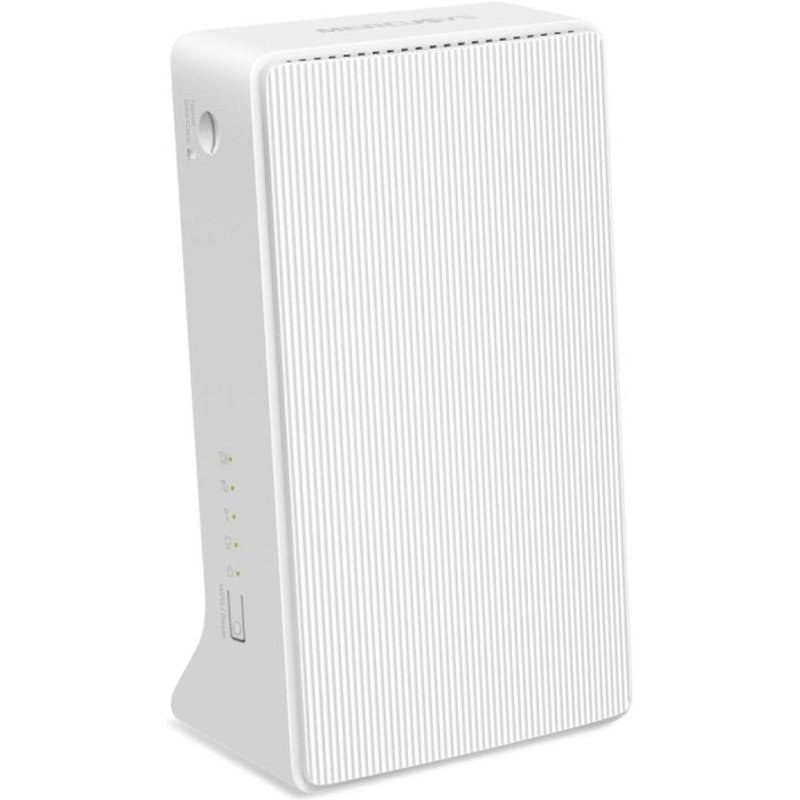 Router Mercusys MB230-4G 4G LTE Wi-Fi 5 1200 Mbit/s Double bande SIM Gigabit