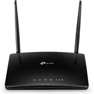 Router TP-Link Archer MR202 4G LTE Wi-Fi 5 733 Mbit/s Double Bande SIM