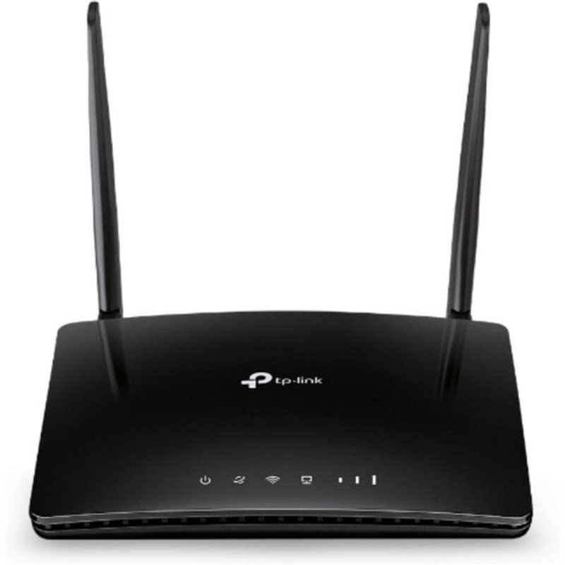 Router TP-Link Archer MR202 4G LTE Wi-Fi 5 733 Mbit/s Double Bande SIM