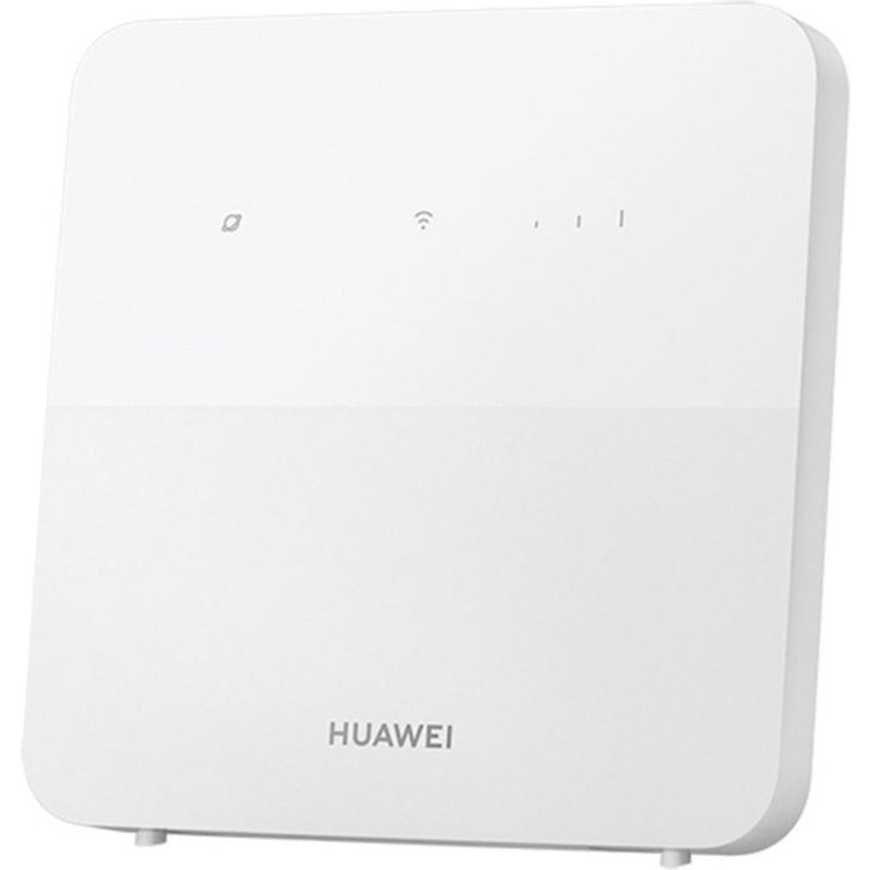 Router Huawei B320-323 4G LTE 300 Mbps Mono-bande Wi-Fi SMA