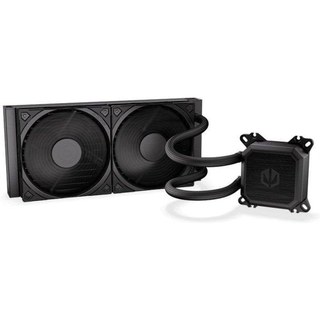 Refrigeración Líquida ENDORFY Navis F240 240 mm 2 ventilateurs PWM SATA