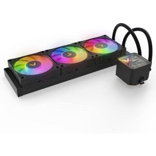 Refrigeration Liquide Valkyrie V360 Lite 360 mm 3 Ventilateurs RGB