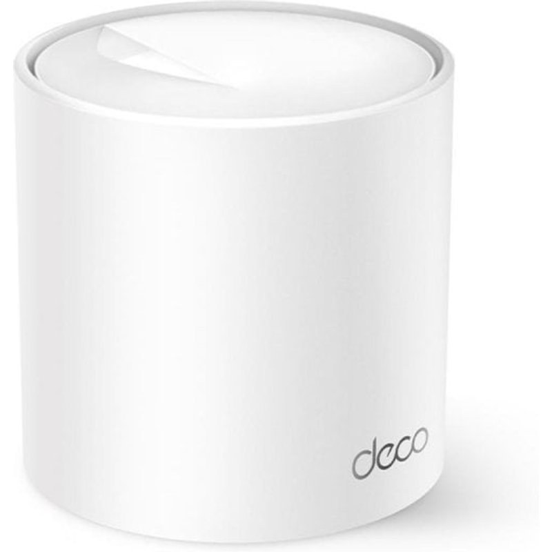 Wi-Fi Mesh TP-Link 1 nœud 1500 Mbps 190 m² avec contrôle parental