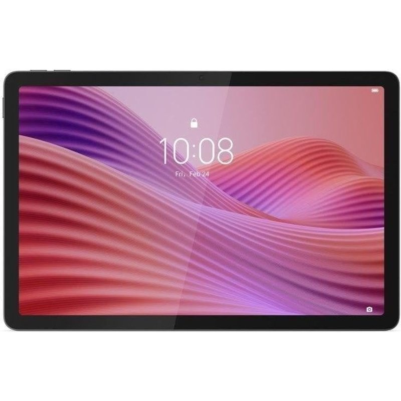 Tablette Lenovo Tab 4G 10,1" 4 Go 64 Go Gris Luna