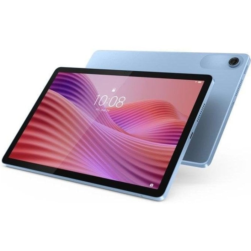 Tablette Lenovo Tab Wi-Fi 10,1" 4 Go 128 Go Bleu