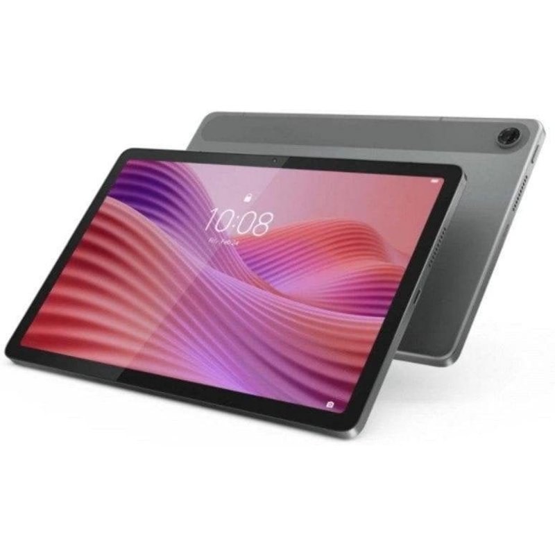 Tablette Lenovo Tab Wi-Fi 10,1" 4 Go 128 Go Luna Grey