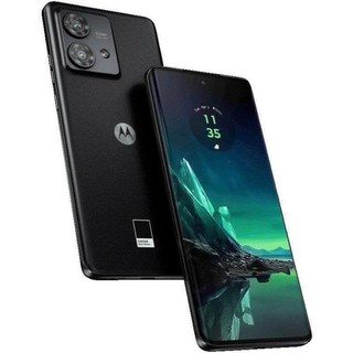 Motorola Edge 40 Neo 5G 12 Go 256 Go 6.55" Noir