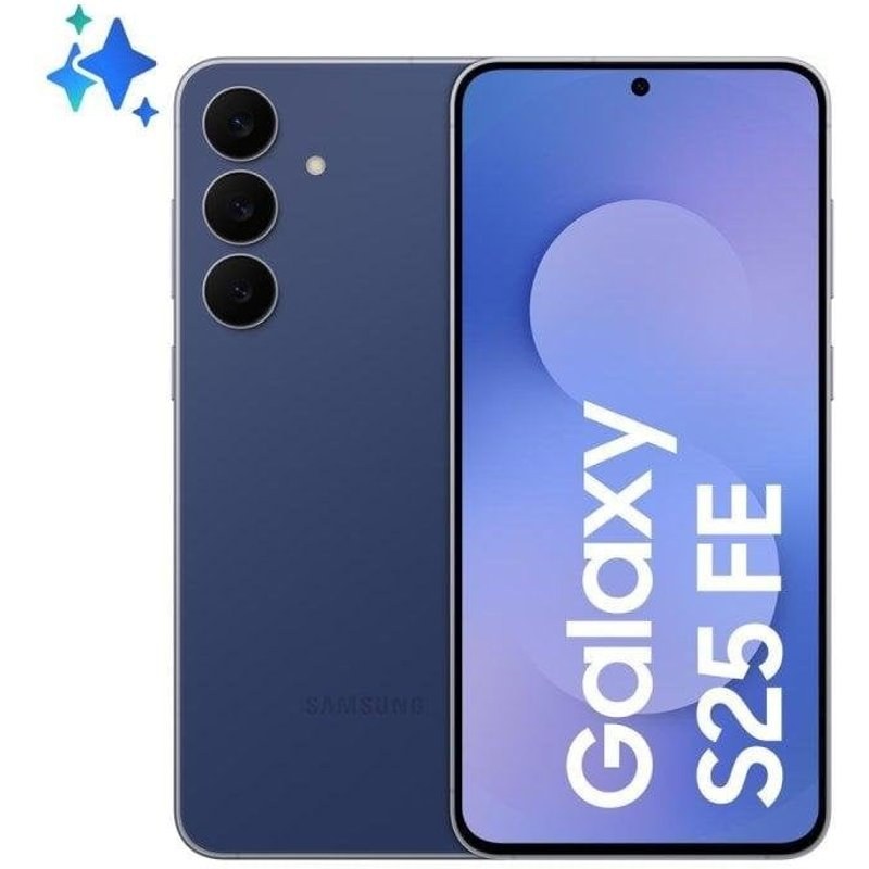 Samsung Galaxy S25 FE Marine