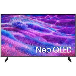 TV Samsung Neo QLED QE50QN80FAU 50" 4K Smart TV HDR Q-Symphony Wi-Fi