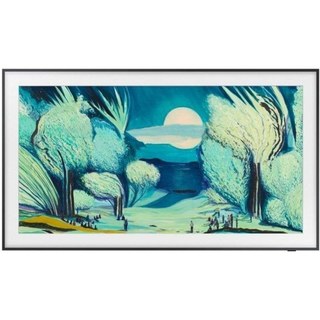 TV Samsung QLED The Frame QE50LS03FAU 50" 4K UltraHD 50 Hz Smart TV Tizen HDR10+ Adaptive Art