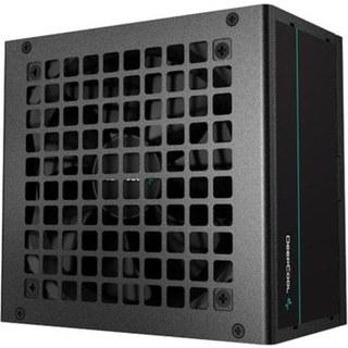 Alimentation DeepCool 650W 80 PLUS White PF650 Protection Avancée ATX Non modulaire