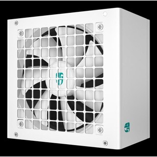 Alimentation DeepCool 850W Certification 80+ Gold PN850M Full Modulaire Blanche
