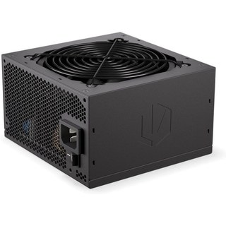 Alimentation ENDORFY 650W 80 PLUS Gold Supremo FM5 Full Modulaire Ventilateur 120 mm