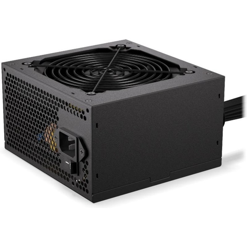 Alimentation ENDORFY 550W 80 PLUS Elementum E5 ATX Protection surtension