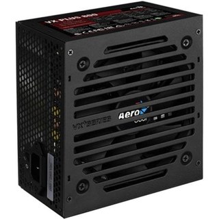 Fonte d'Alimentation Aerocool 800W Non modulaire VX PLUS 800 ATX Certification CE