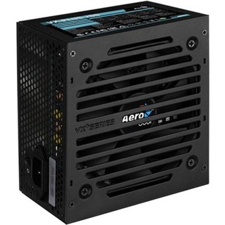 Fuente de Alimentación Aerocool 700W Certificación CE VX PLUS 700 ATX Non-Modular