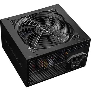 Alimentation Modecom 700W 80 PLUS Bronze ATX Active PFC Sécurité renforcée