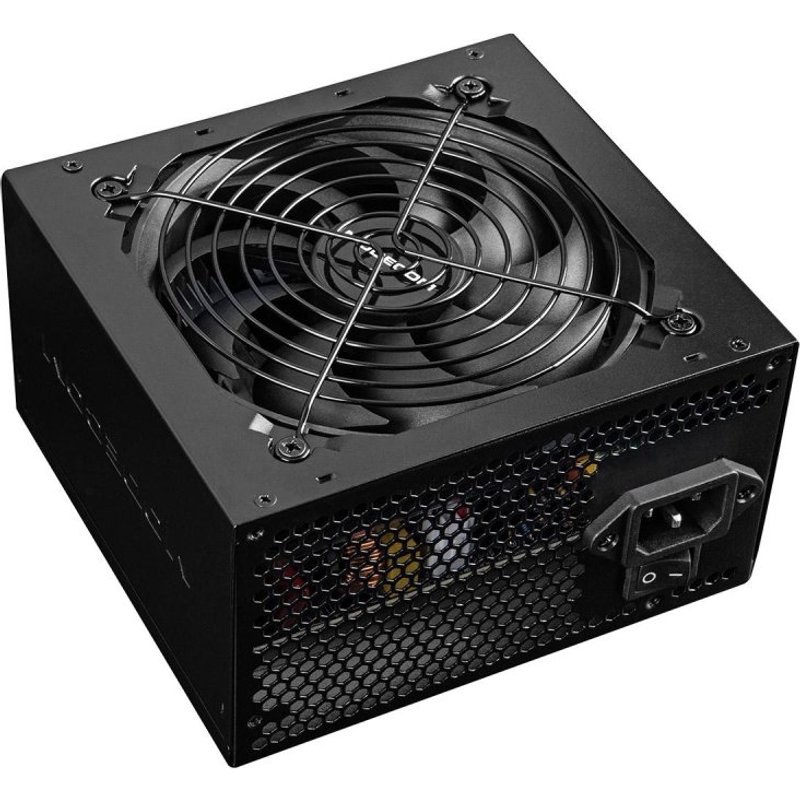 Alimentation Modecom 700W 80 PLUS Bronze ATX Active PFC Sécurité renforcée