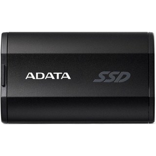 Disque Dur ADATA SD810 500 Go SSD USB 3.2 GEN2X2 2000MO/s Étanche IP68