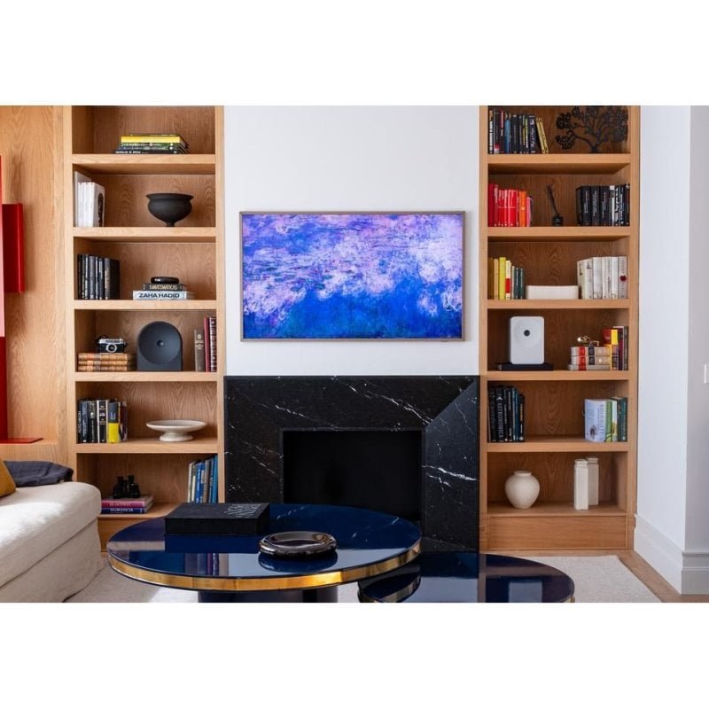 TV Samsung The Frame Pro Neo QLED TQ75LS03HW 189 cm 2026