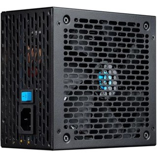 Alimentation Hiditec GDX750 V3 750W 80 PLUS Gold Full Modulaire ATX 3.1 PCIe 5.1