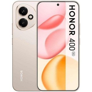 HONOR 400 5G 8 Go 256 Go 6.55" Or