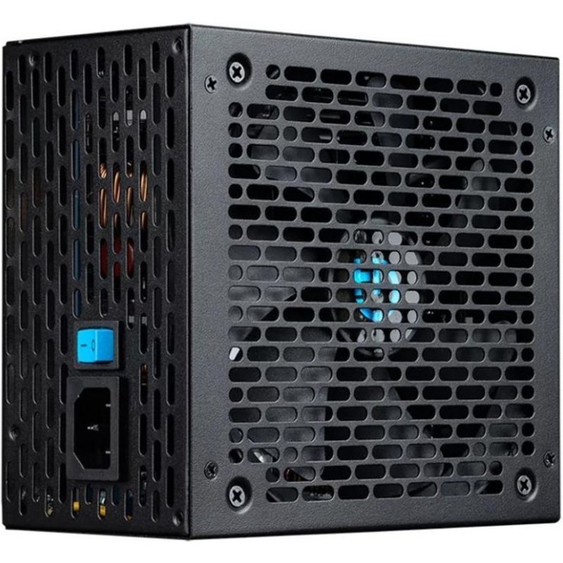 Alimentation Hiditec GDX850 V3 850W 80 Plus Gold Full Modulaire ATX 3.1 PCIe 5.1