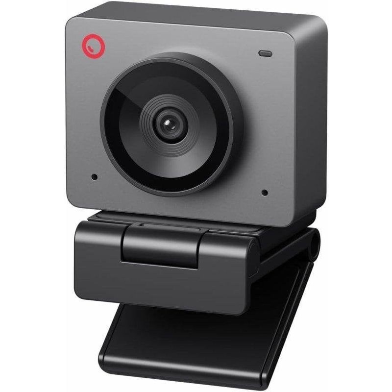 Obsbot Meet SE Webcam Full HD 1080P Space Grey