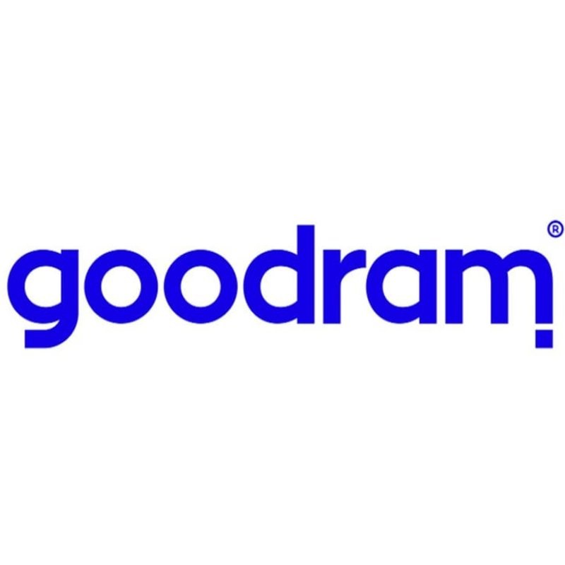 Mémoire RAM GoodRam GR5600D564L46/32G 32 Go 1X32GB DDR5 5600 MHz CL46 pour PC Portable