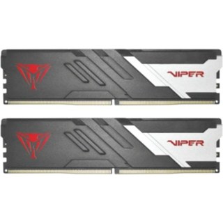 Mémoire RAM Patriot Viper Venom PVV564G600C30K 64 Go 2X32GB DDR5 4800 MHz CL40 Intel XMP AMD