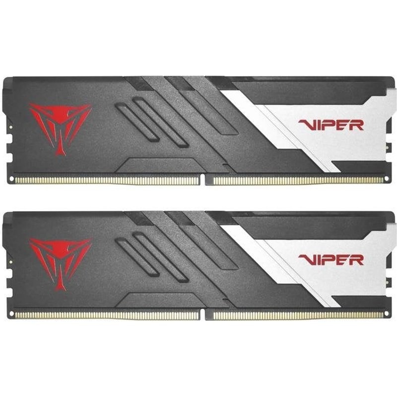 Mémoire RAM Patriot Viper Venom PVV532G700C32K 32 Go 2X16GB DDR5 7000 MHz CL32 Intel XMP